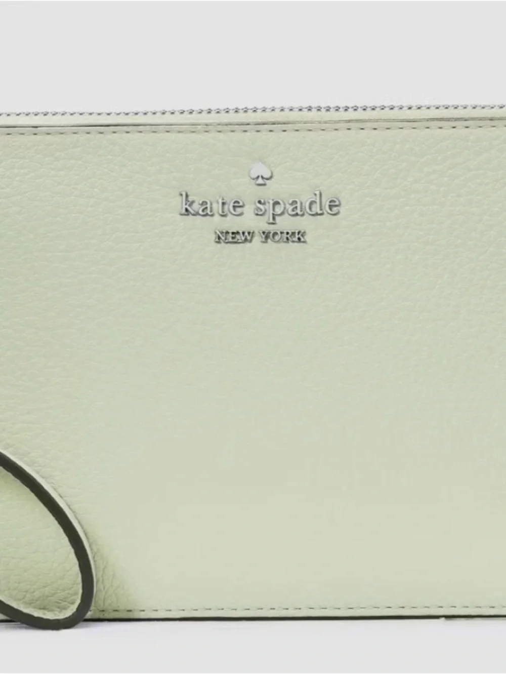 NWT- Kate Spade Wristlet